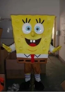 sponge-bob