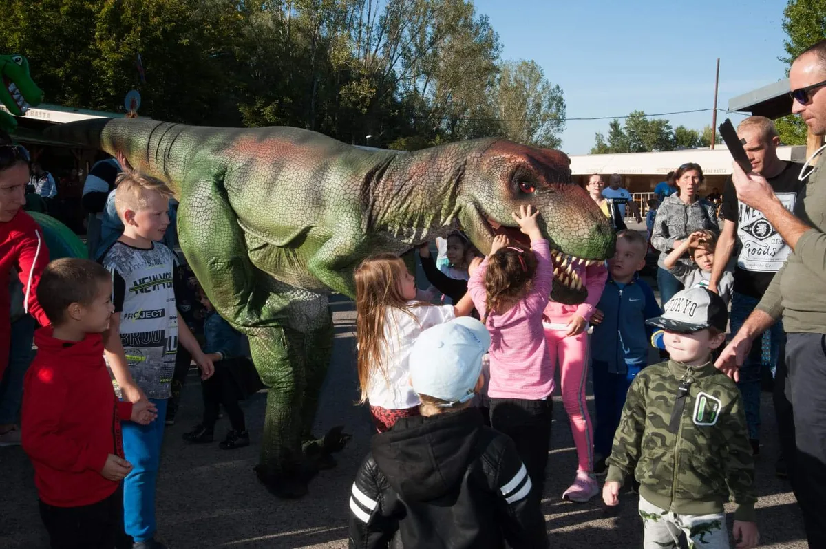 Dino Svet