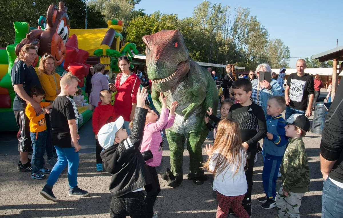 Dino Svet