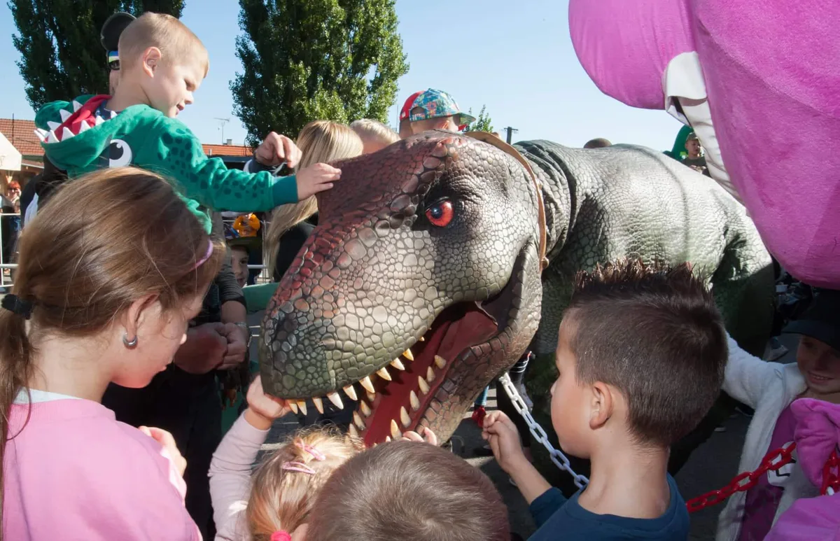 Dino Svet