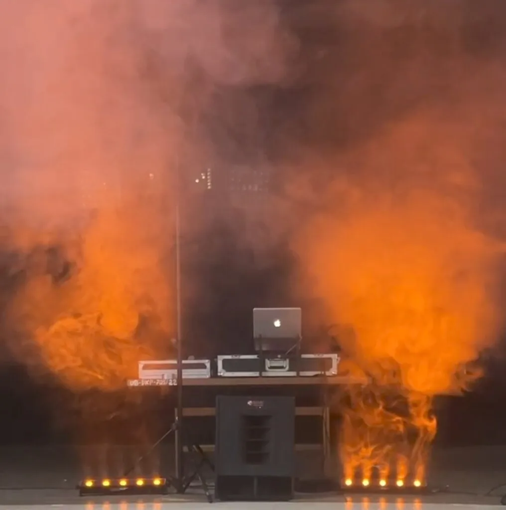 DJ služby
