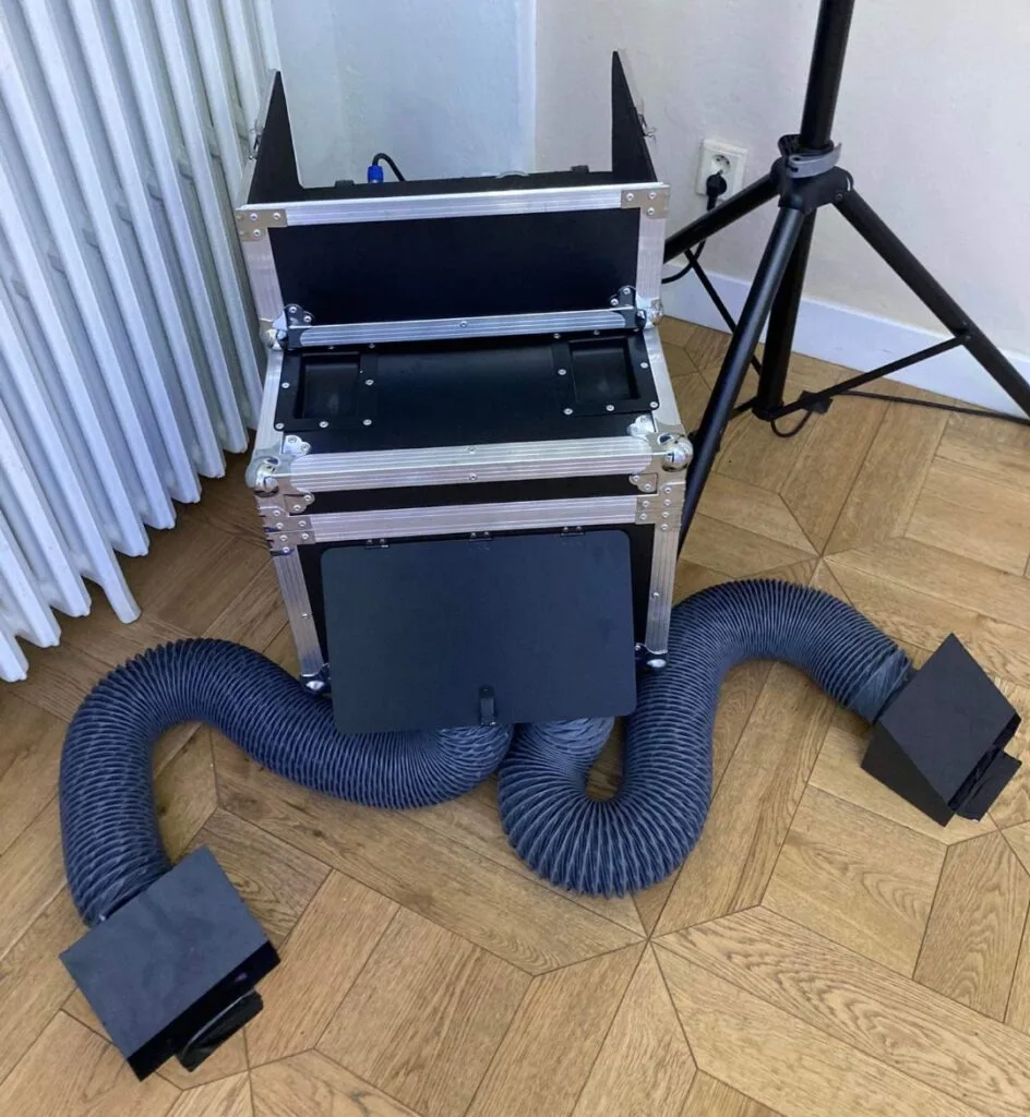 DJ služby