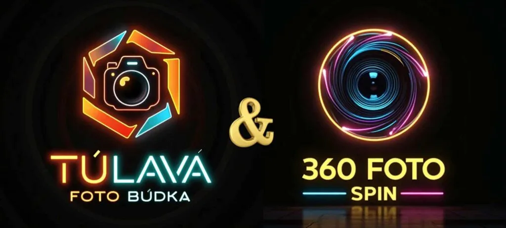 Fotobúdka & 360 FotoSpin