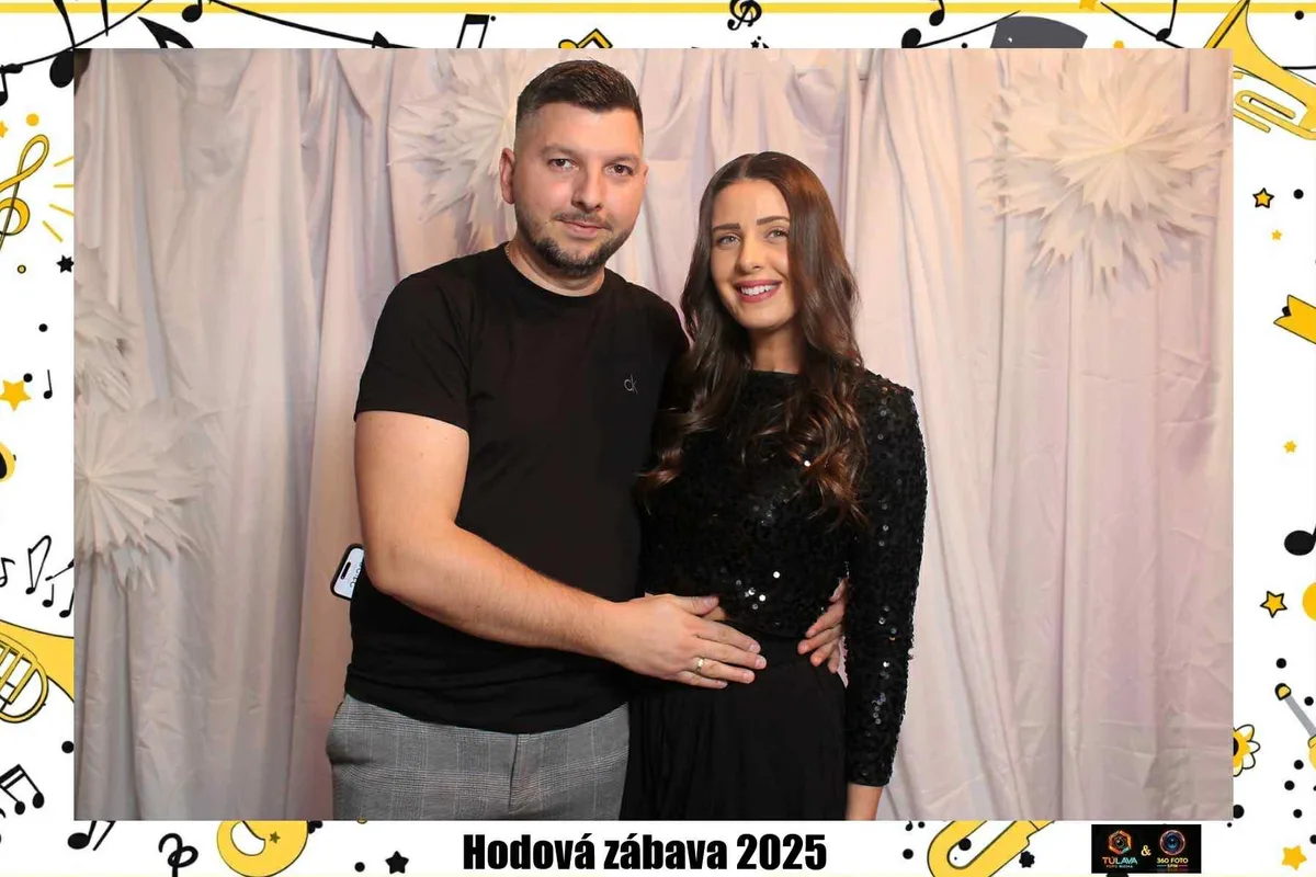 Fotobúdka & 360 FotoSpin