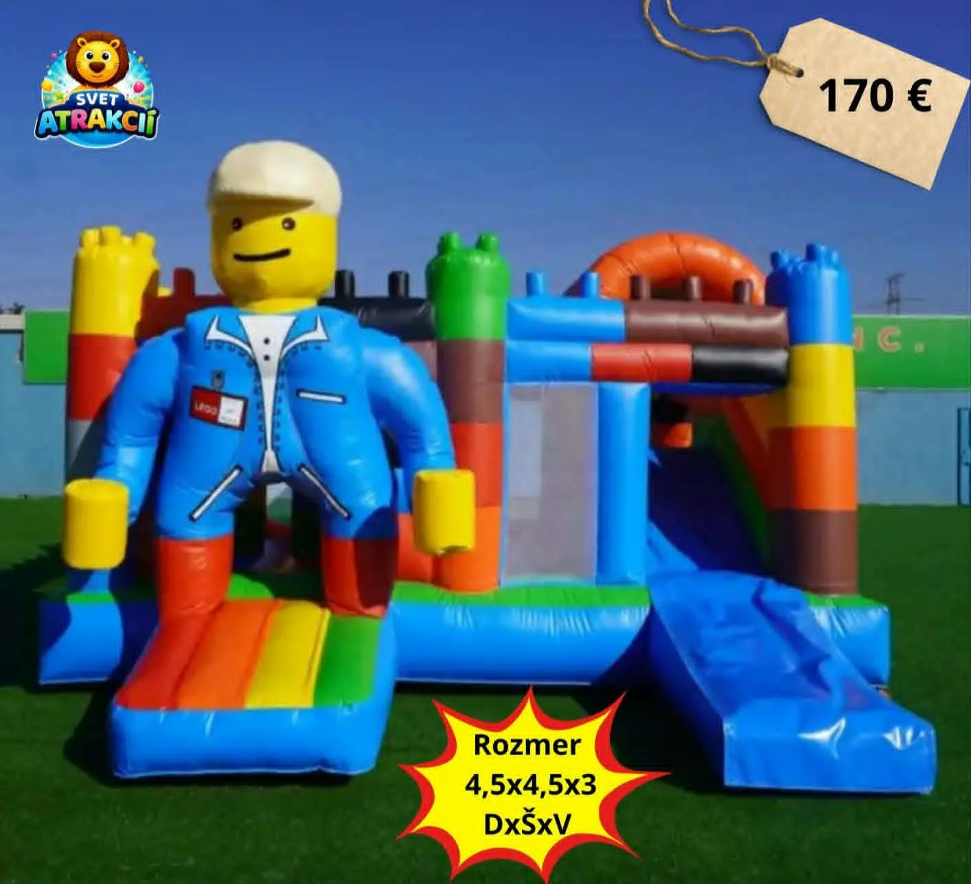 LEGO