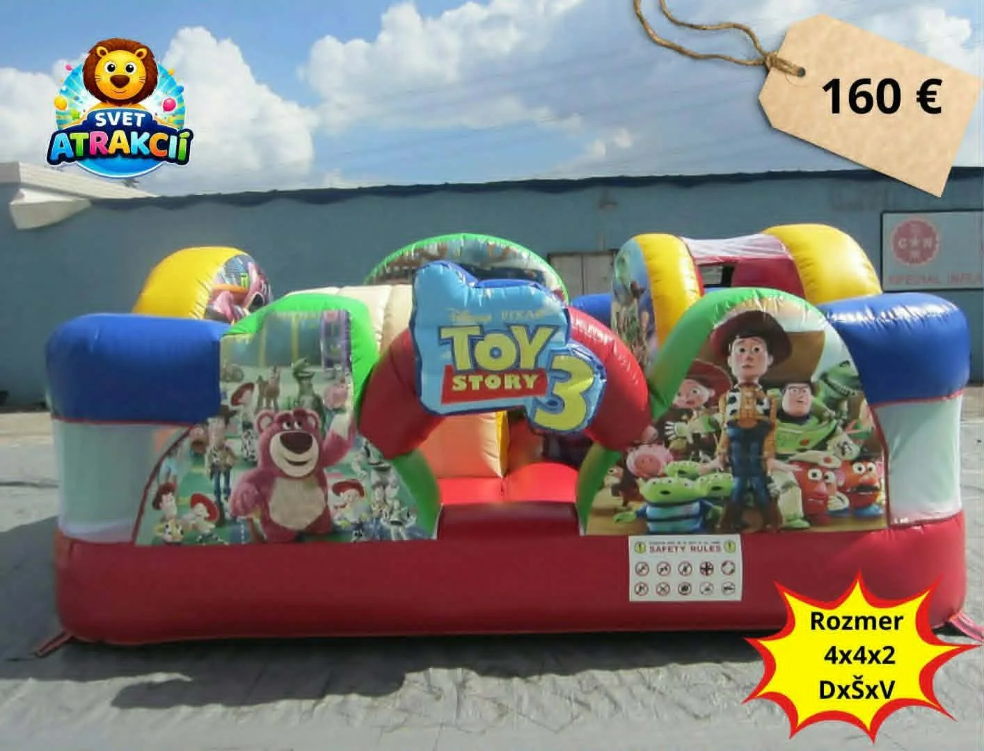 Toy Story